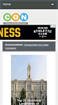 Mobile Screenshot of chennaionnet.com